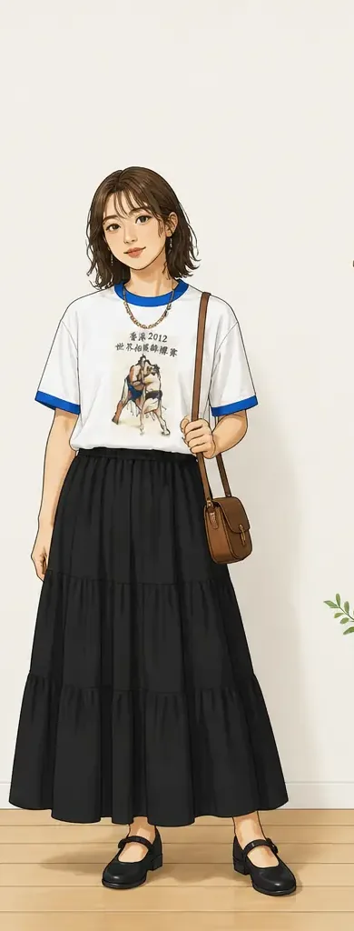 コーデ3