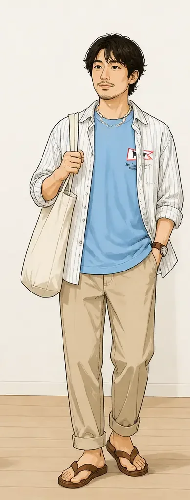 コーデ2