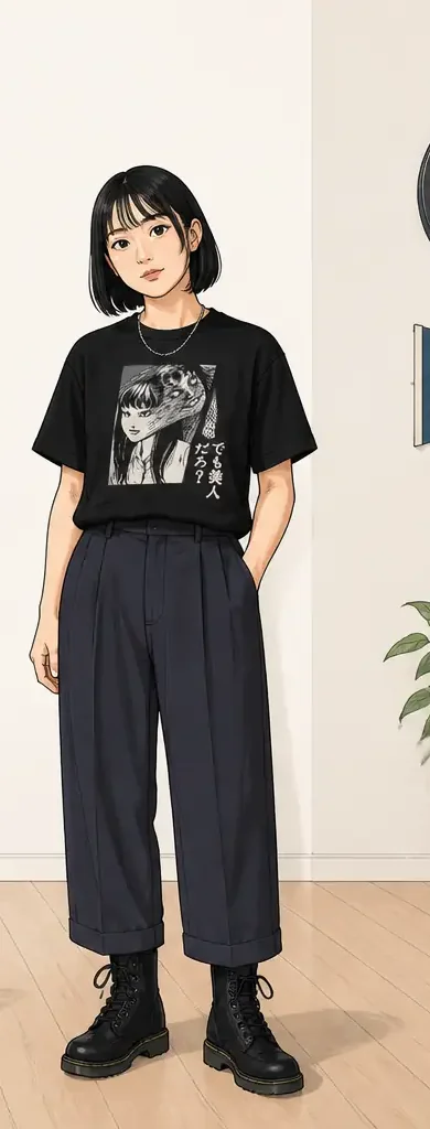 コーデ3