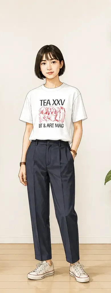 コーデ3
