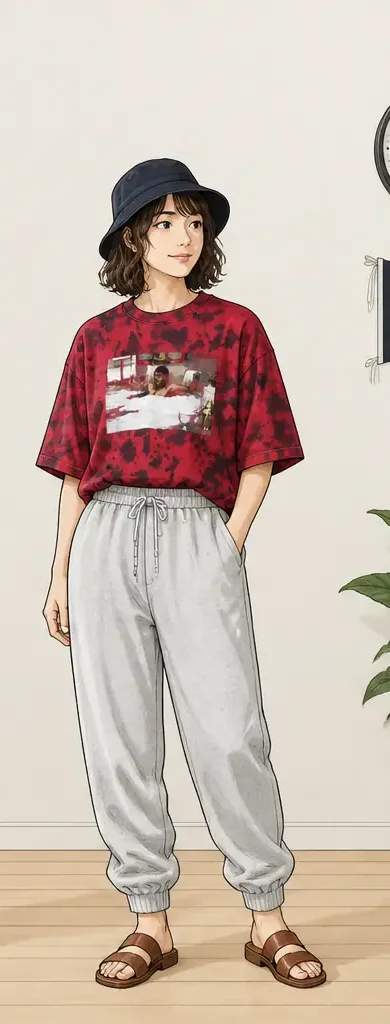 コーデ3