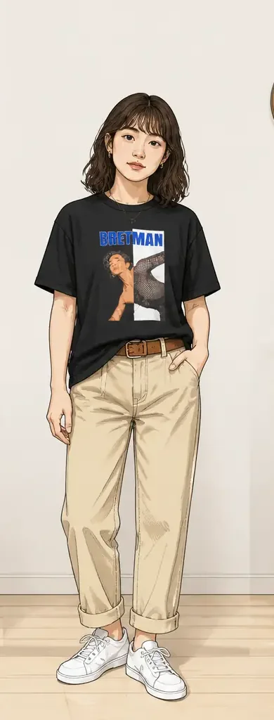 コーデ3