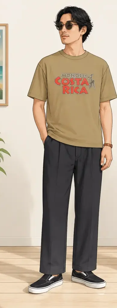 コーデ1