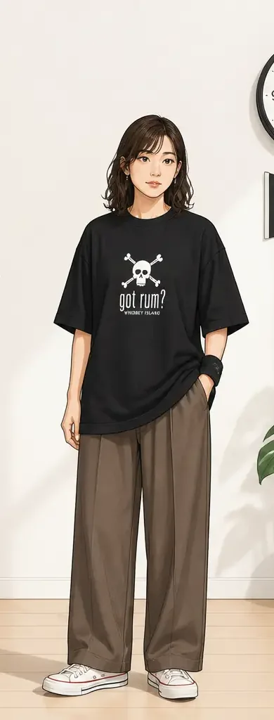 コーデ3