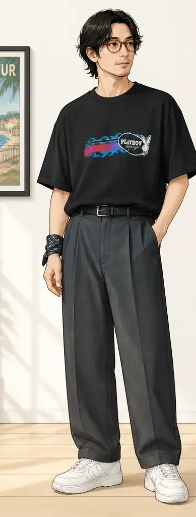コーデ1