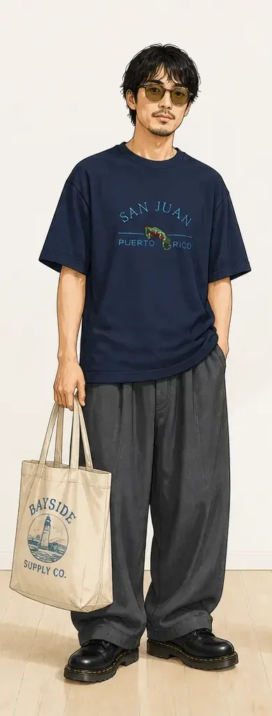 コーデ2