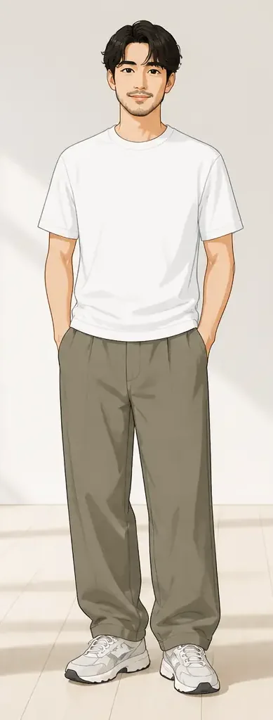コーデ2