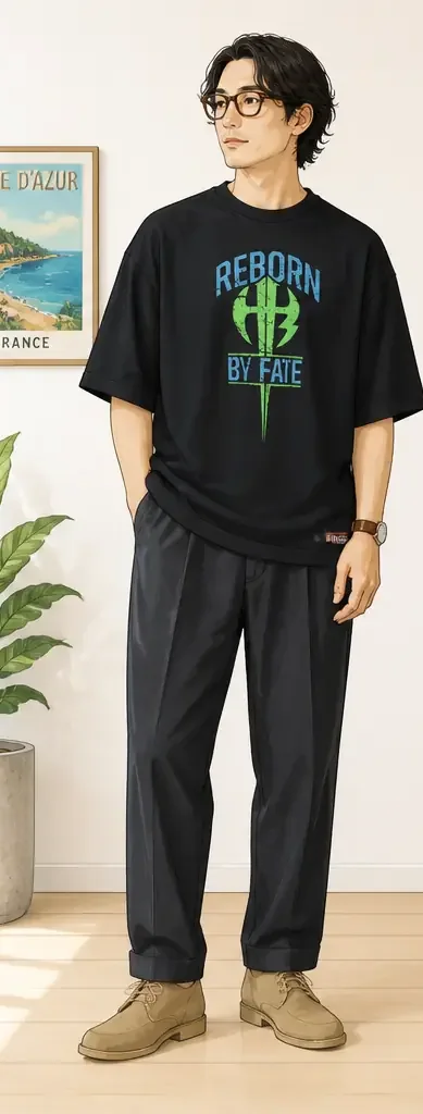 コーデ1