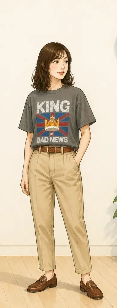 コーデ3