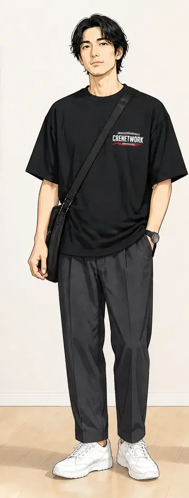 コーデ1