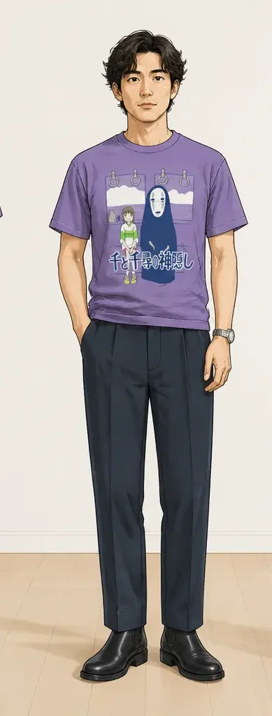コーデ2