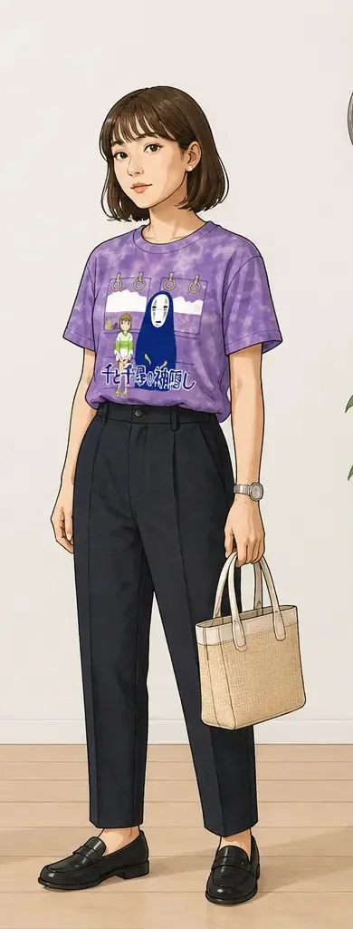 コーデ3