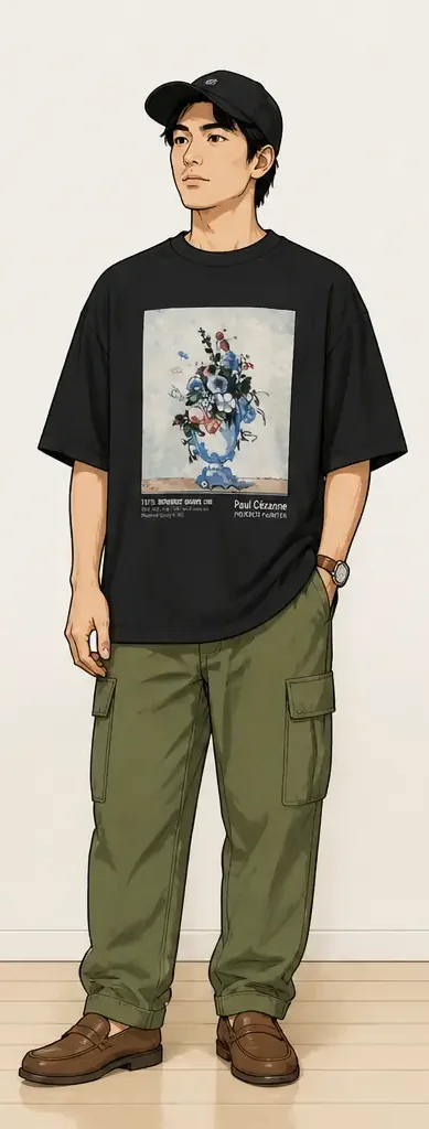 コーデ2