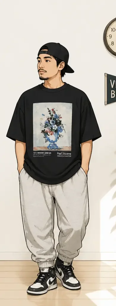 コーデ3