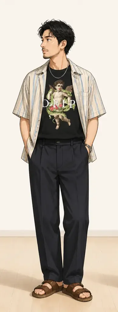コーデ2