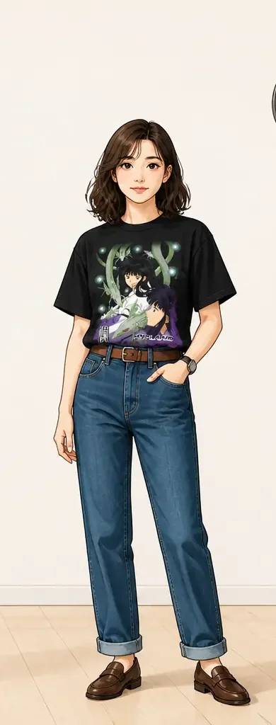 コーデ3