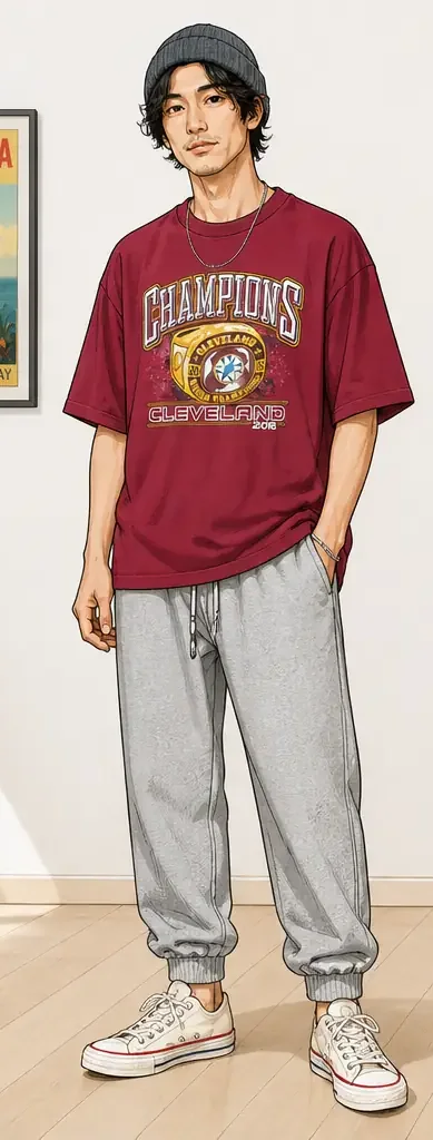 コーデ1