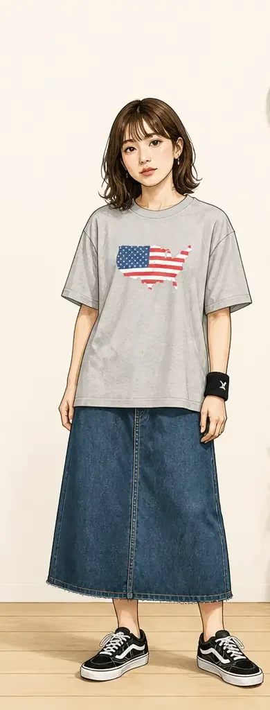 コーデ3