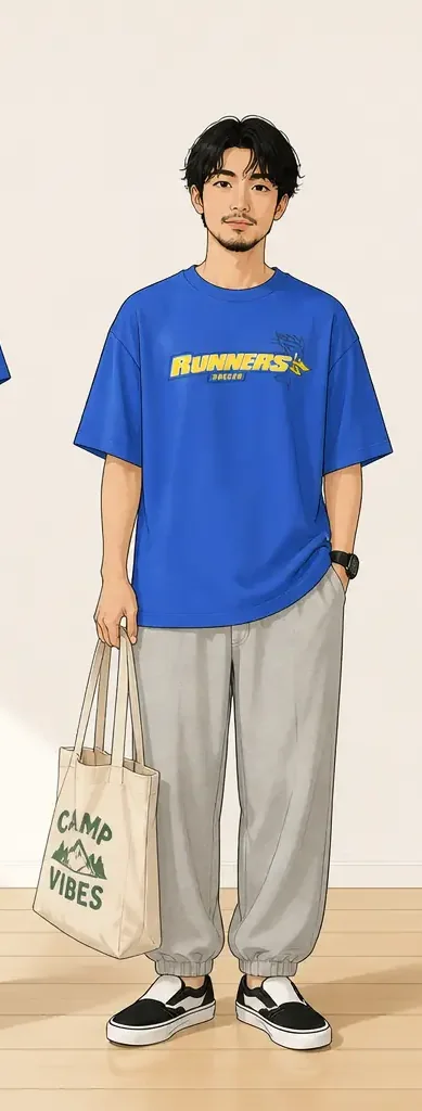 コーデ2