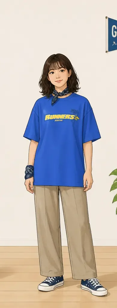 コーデ3