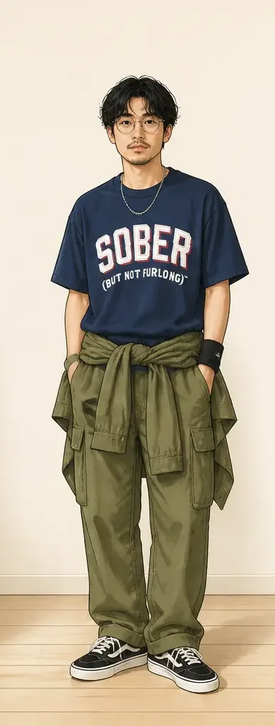コーデ2