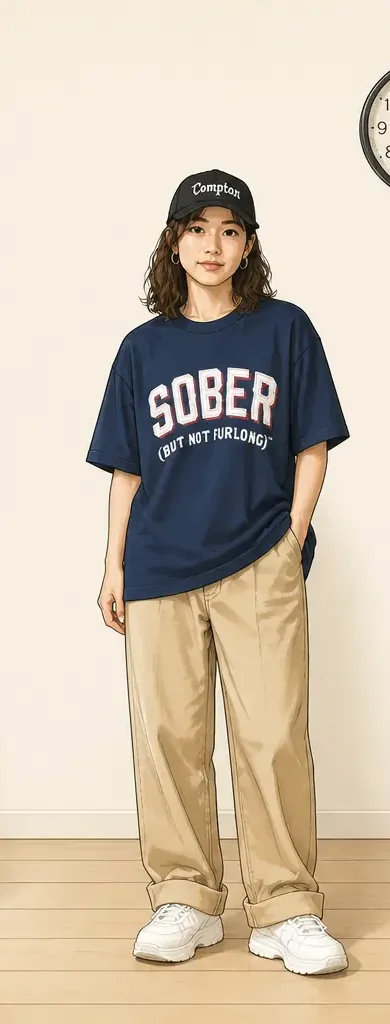 コーデ3