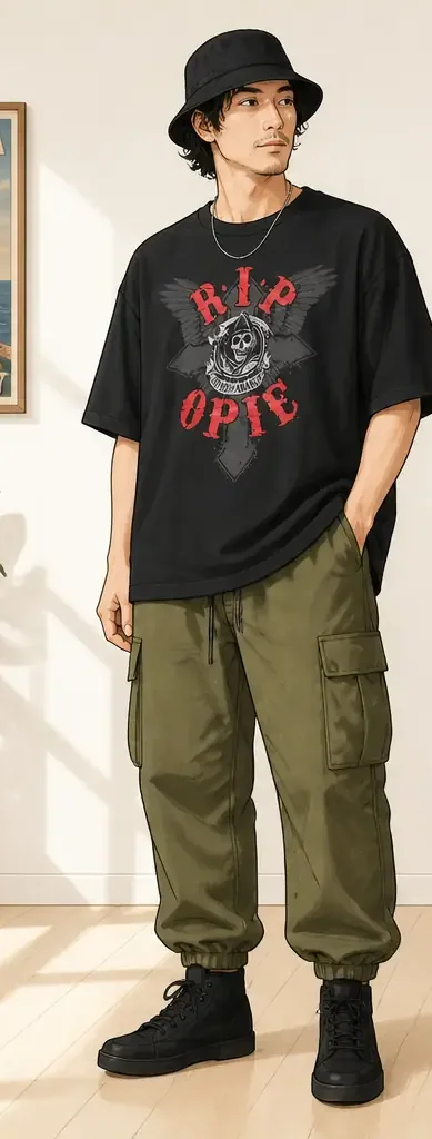 コーデ1