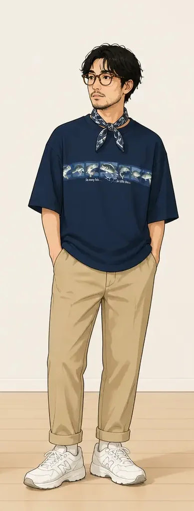 コーデ2