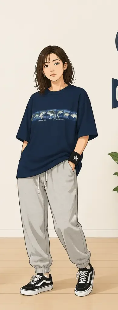 コーデ3