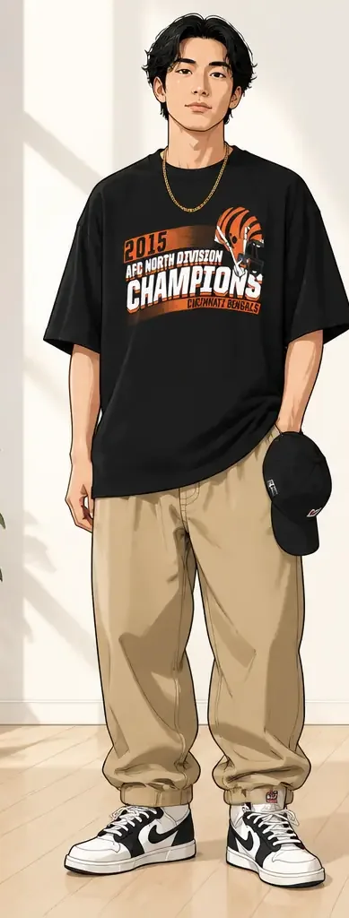 コーデ1