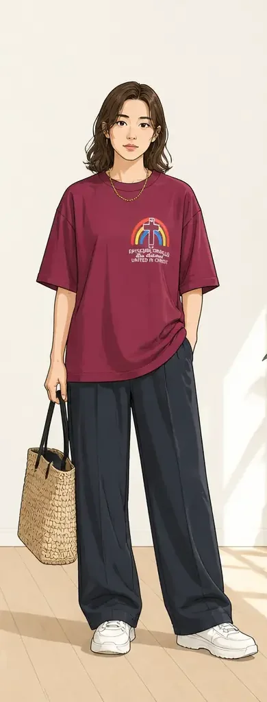 コーデ3