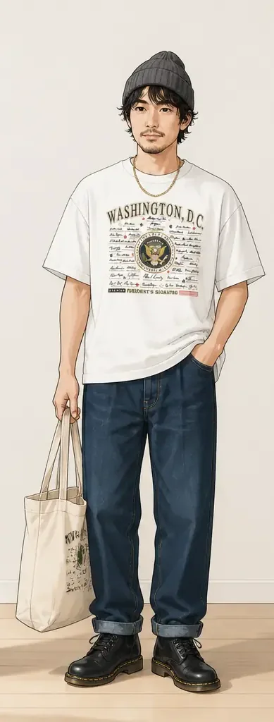コーデ2