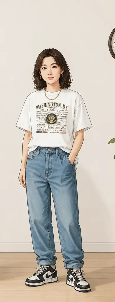 コーデ3