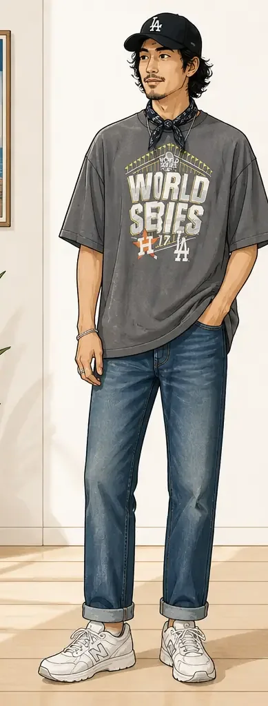 コーデ1
