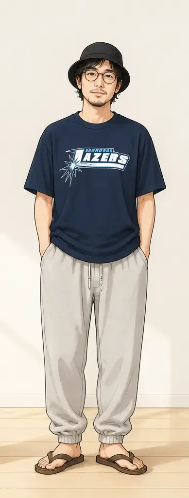 コーデ2