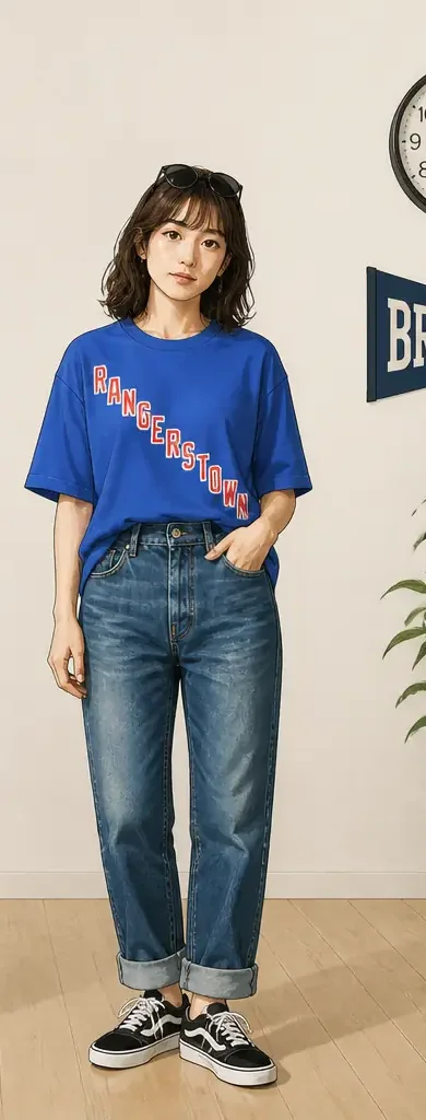 コーデ3