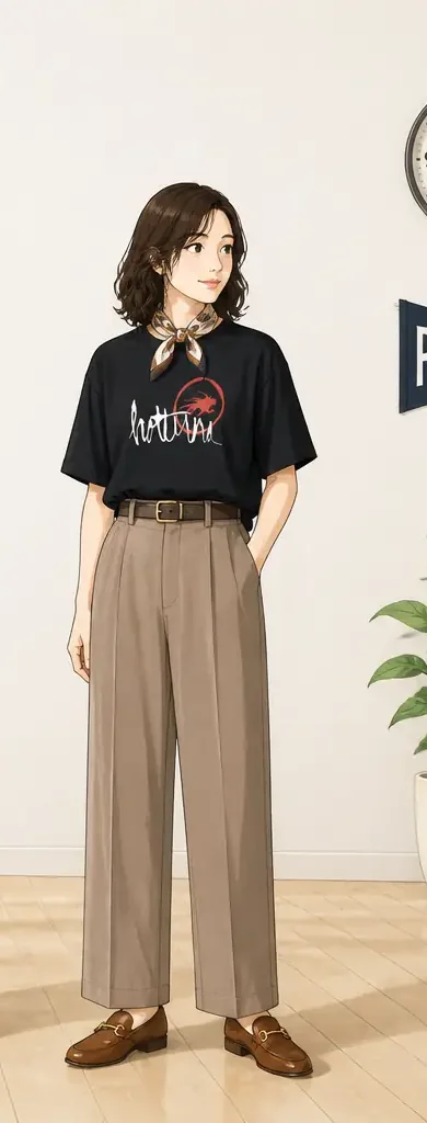 コーデ3