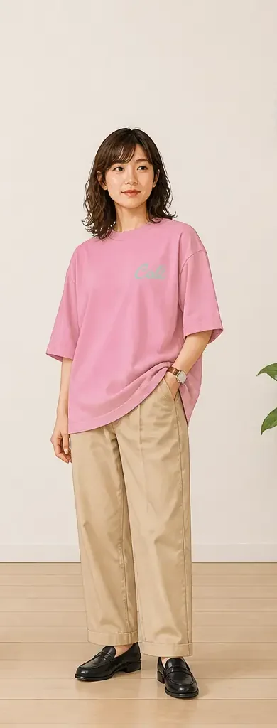 コーデ3