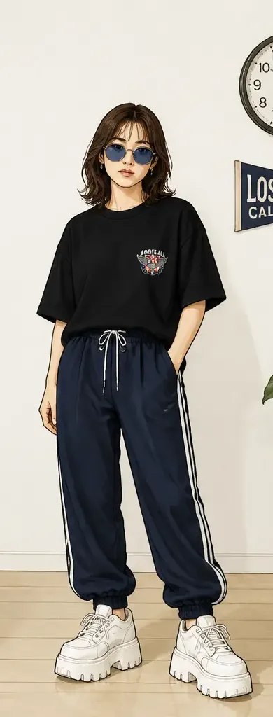コーデ3