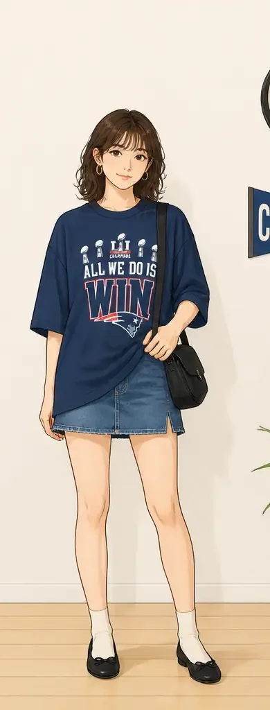コーデ3