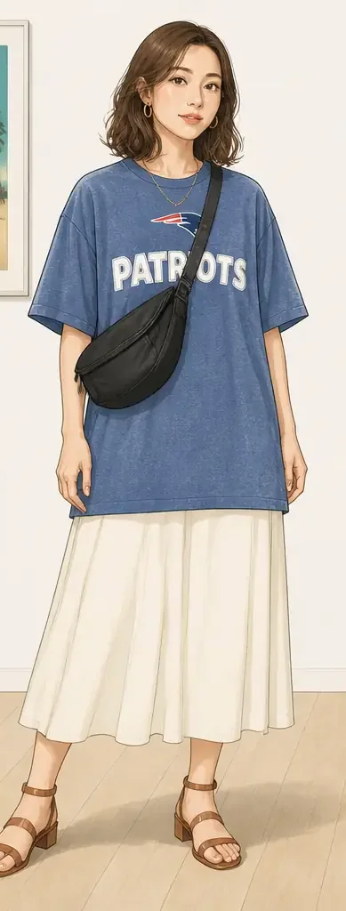 コーデ1