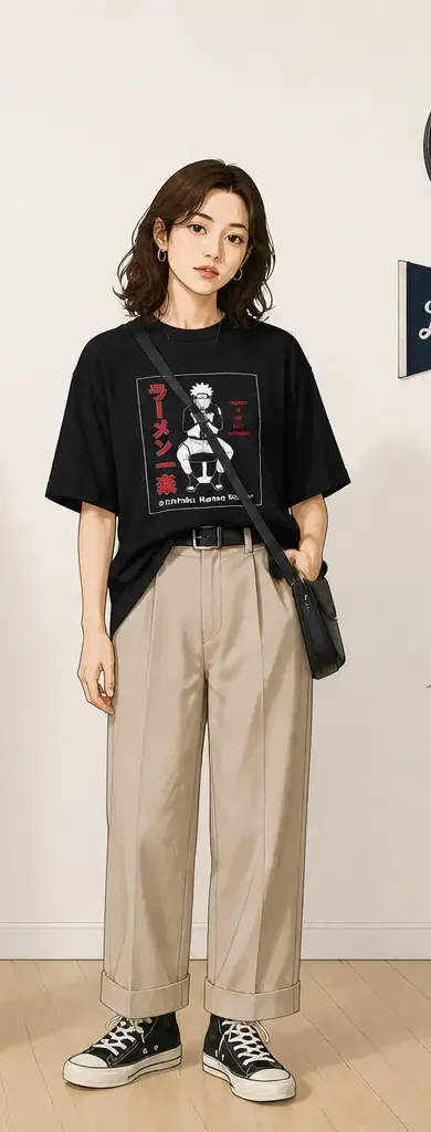 コーデ3
