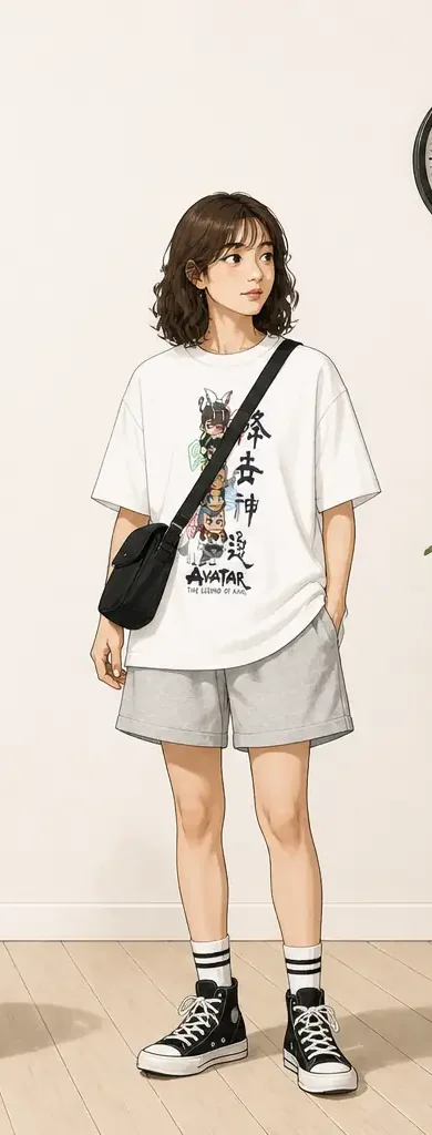 コーデ3