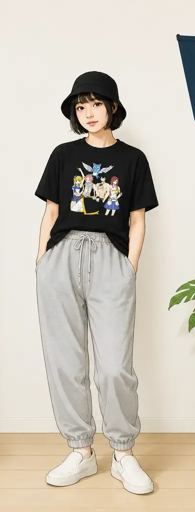 コーデ3