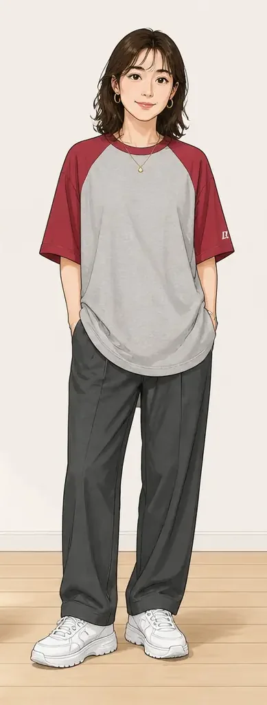 コーデ2