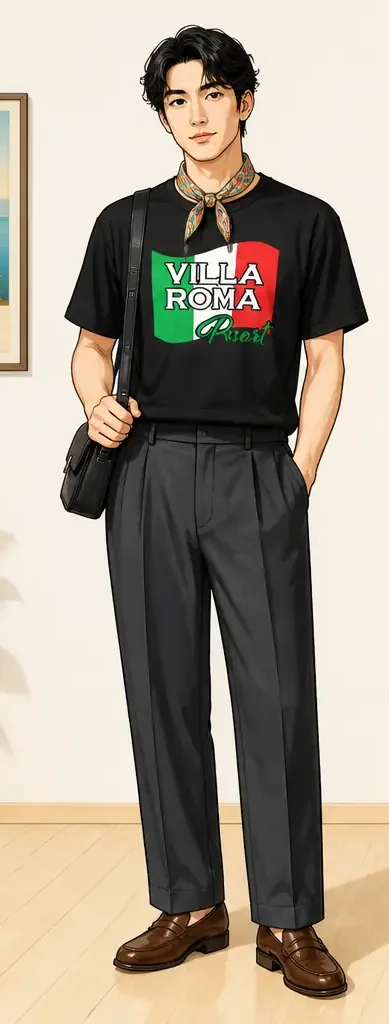 コーデ1