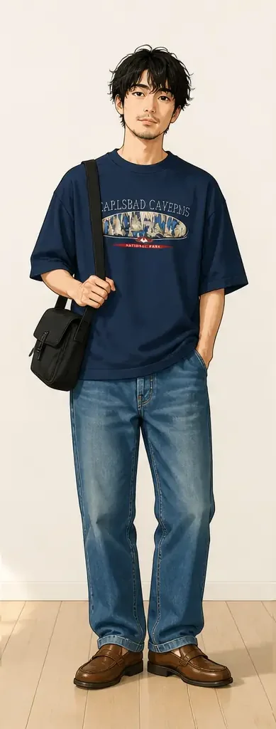コーデ2