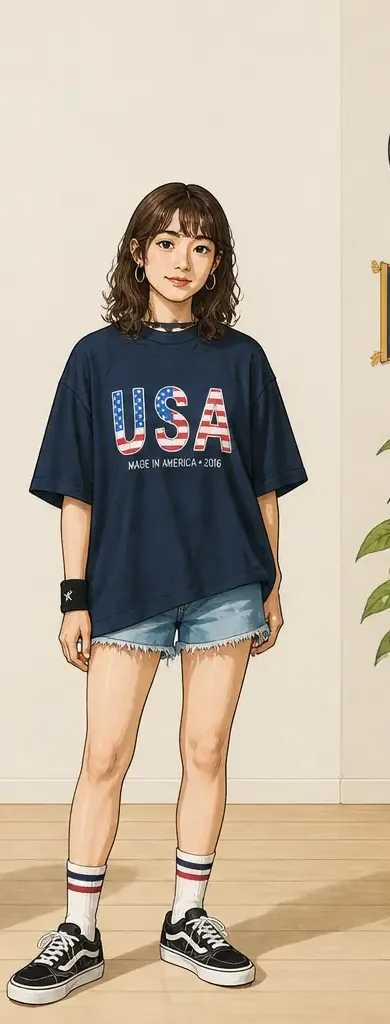 コーデ3