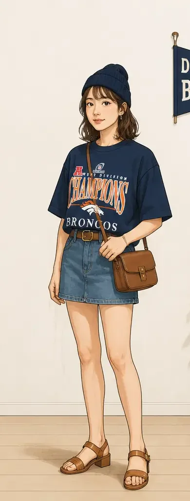 コーデ3