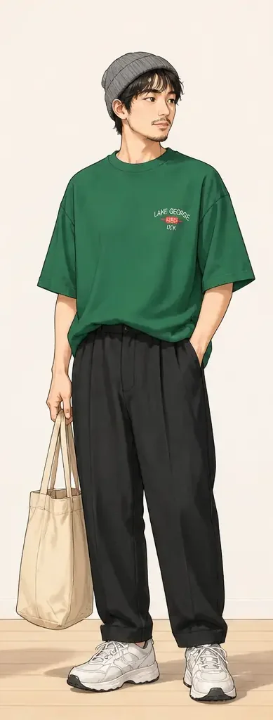 コーデ2
